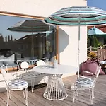 Διαμέρισμα Chiemsee Living