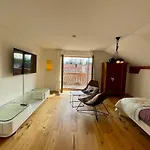 Chiemsee Living Διαμέρισμα Chieming
