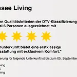 Chiemsee Living Διαμέρισμα