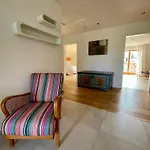 Διαμέρισμα Chiemsee Living *