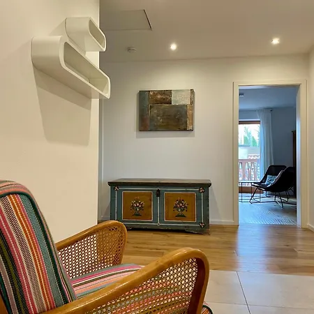 Appartement Chiemsee Living *