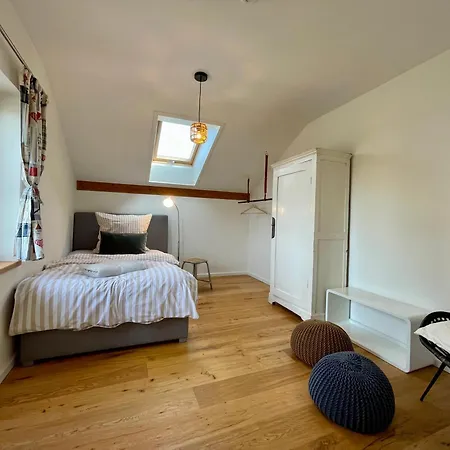 Chiemsee Living Appartement Chieming