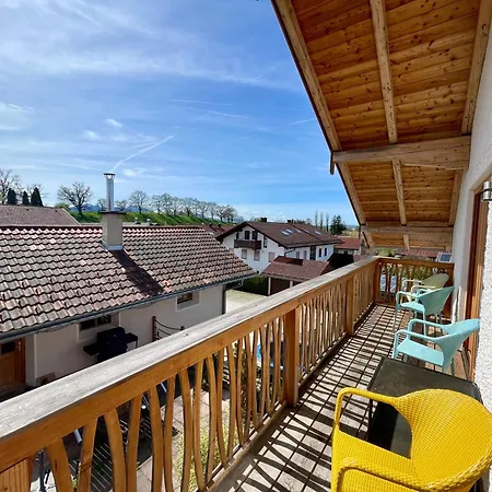 Chiemsee Living Chieming