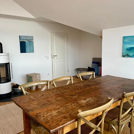 Appartement Chiemsee Living *