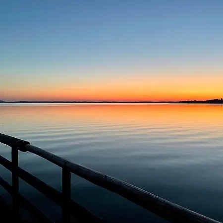 Chiemsee Living Appartement *