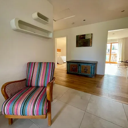 Appartement Chiemsee Living *