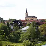 Chiemsee Living Apartamento