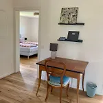 דירה Chiemsee Living
