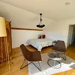 דירה Chiemsee Living כימינג