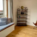 דירה Chiemsee Living כימינג