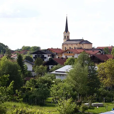 Chiemsee Living Apartment