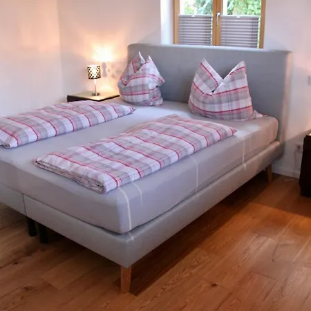 Chiemsee Living Apartment Chieming