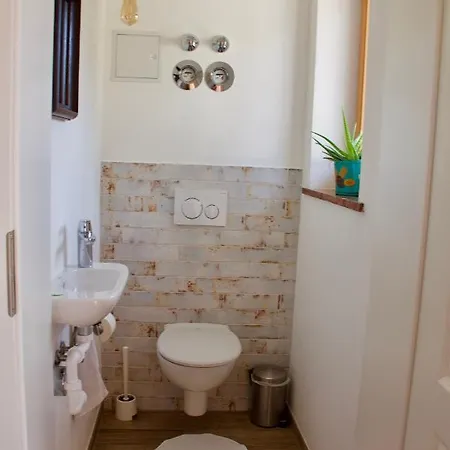 Chiemsee Living Apartment *