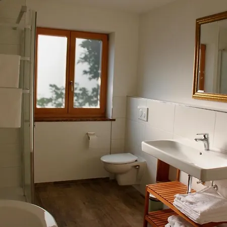 Apartment Chiemsee Living Chieming