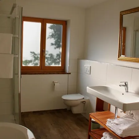 Apartment Chiemsee Living Chieming