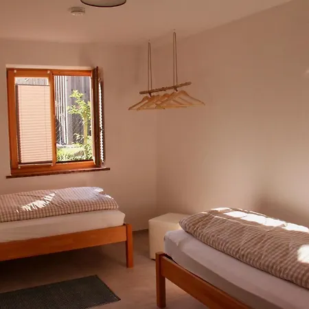 Chiemsee Living Apartment