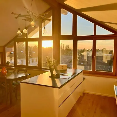 Chiemsee Living * Chieming