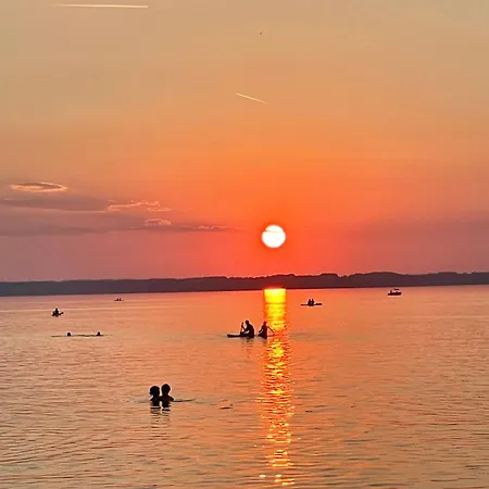 Chiemsee Living Lejlighed Chieming