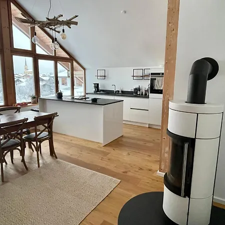 Chiemsee Living Apartment