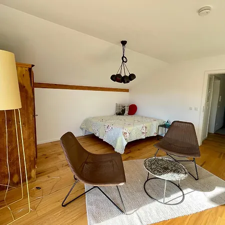 Apartment Chiemsee Living Chieming