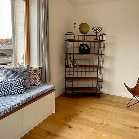Apartment Chiemsee Living Chieming