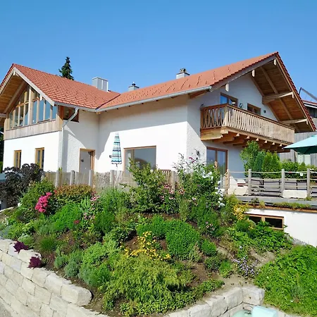 Apartment Chiemsee Living Chieming