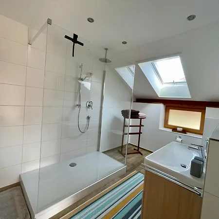 Chiemsee Living Apartment