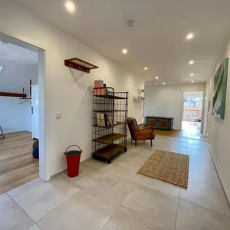 Chiemsee Living Apartman