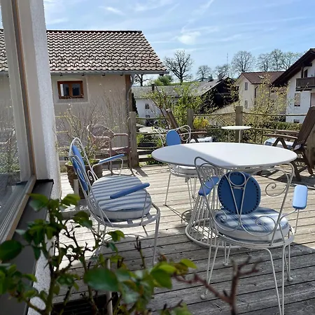 Chiemsee Living Apartment *