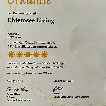 Chiemsee Living