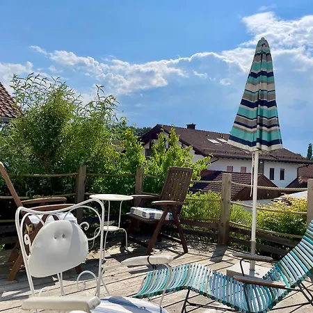 Chiemsee Living Apartment