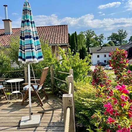 Chiemsee Living Apartment *