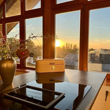 Chiemsee Living Chieming