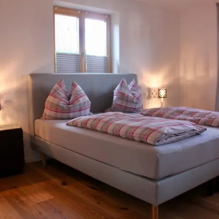 Apartment Chiemsee Living Chieming
