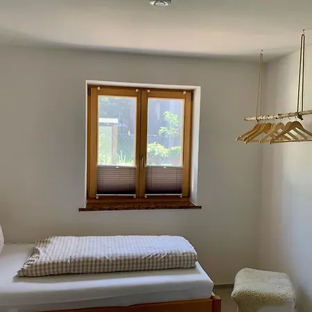 Chiemsee Living Apartment *