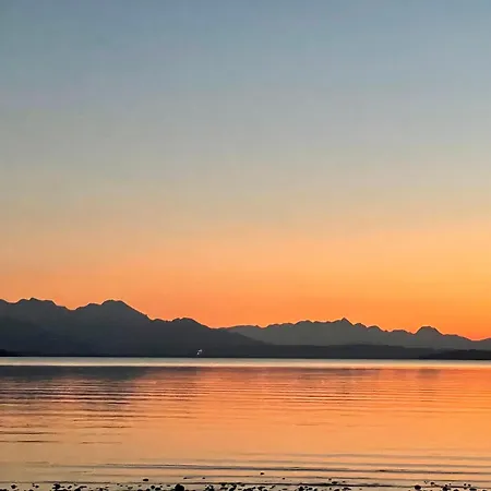 Apartment Chiemsee Living Chieming