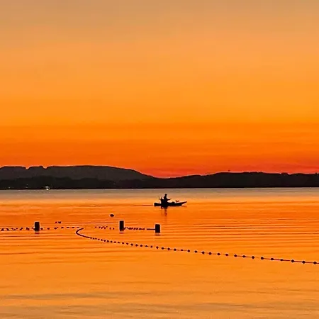 Chiemsee Living Chieming