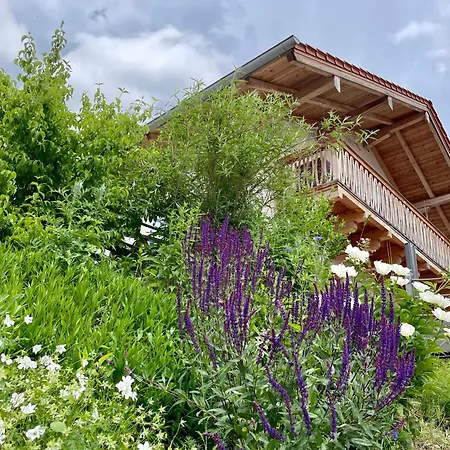 Chiemsee Living Apartment