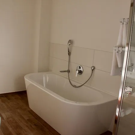 Apartment Chiemsee Living *