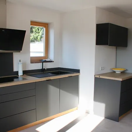Chiemsee Living Apartment Chieming