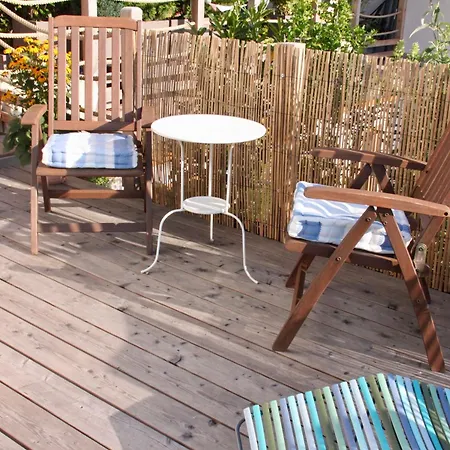 Apartment Chiemsee Living Chieming