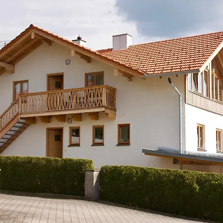 Chiemsee Living Apartment