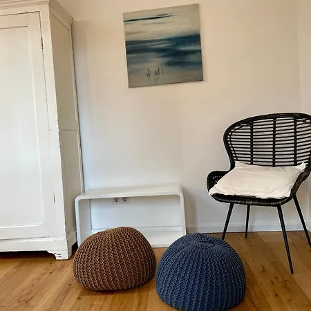 Chiemsee Living Apartment *