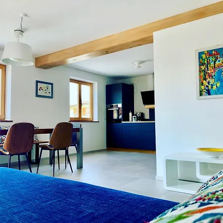 Chiemsee Living Appartamento Chieming
