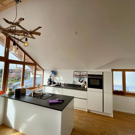 Apartment Chiemsee Living Chieming