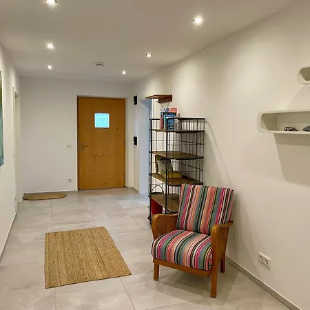 Chiemsee Living Apartment