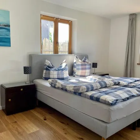 Chiemsee Living Apartman Chieming