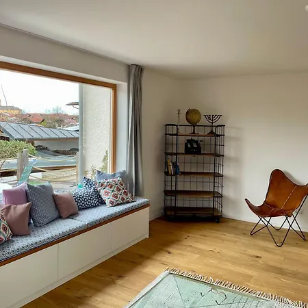Chiemsee Living Apartman