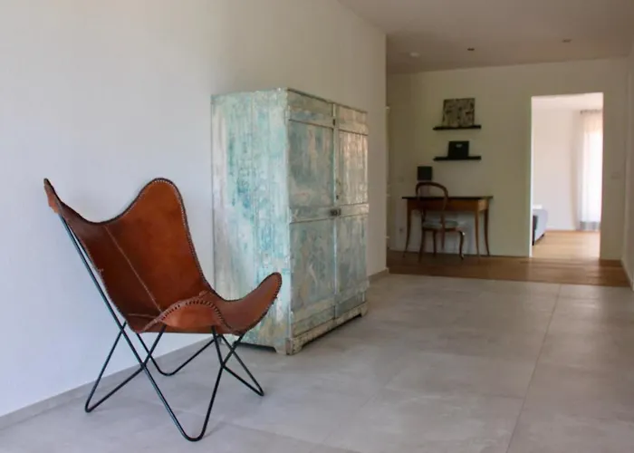 Chiemsee Living * 切明