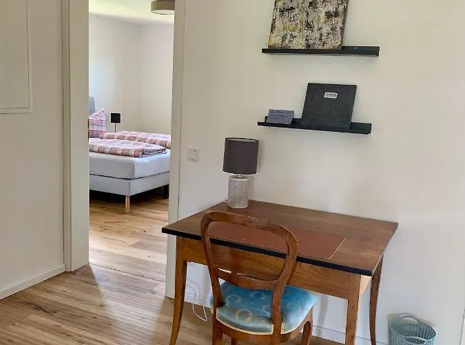 公寓 Chiemsee Living